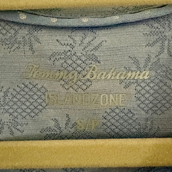 Tommy Bahama Island Zone sleeveless top - Picture 7 of 7